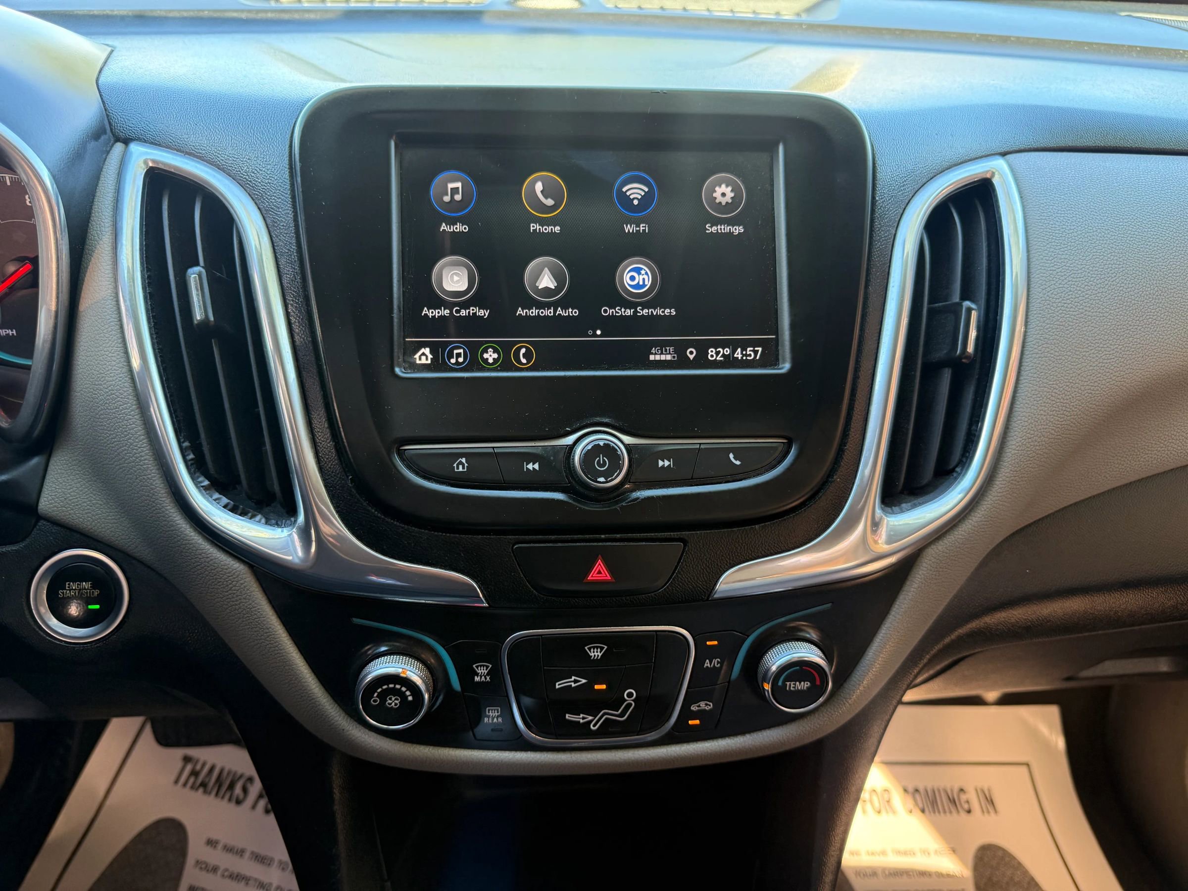 Used 2019 Chevrolet Equinox LS FWD image 10