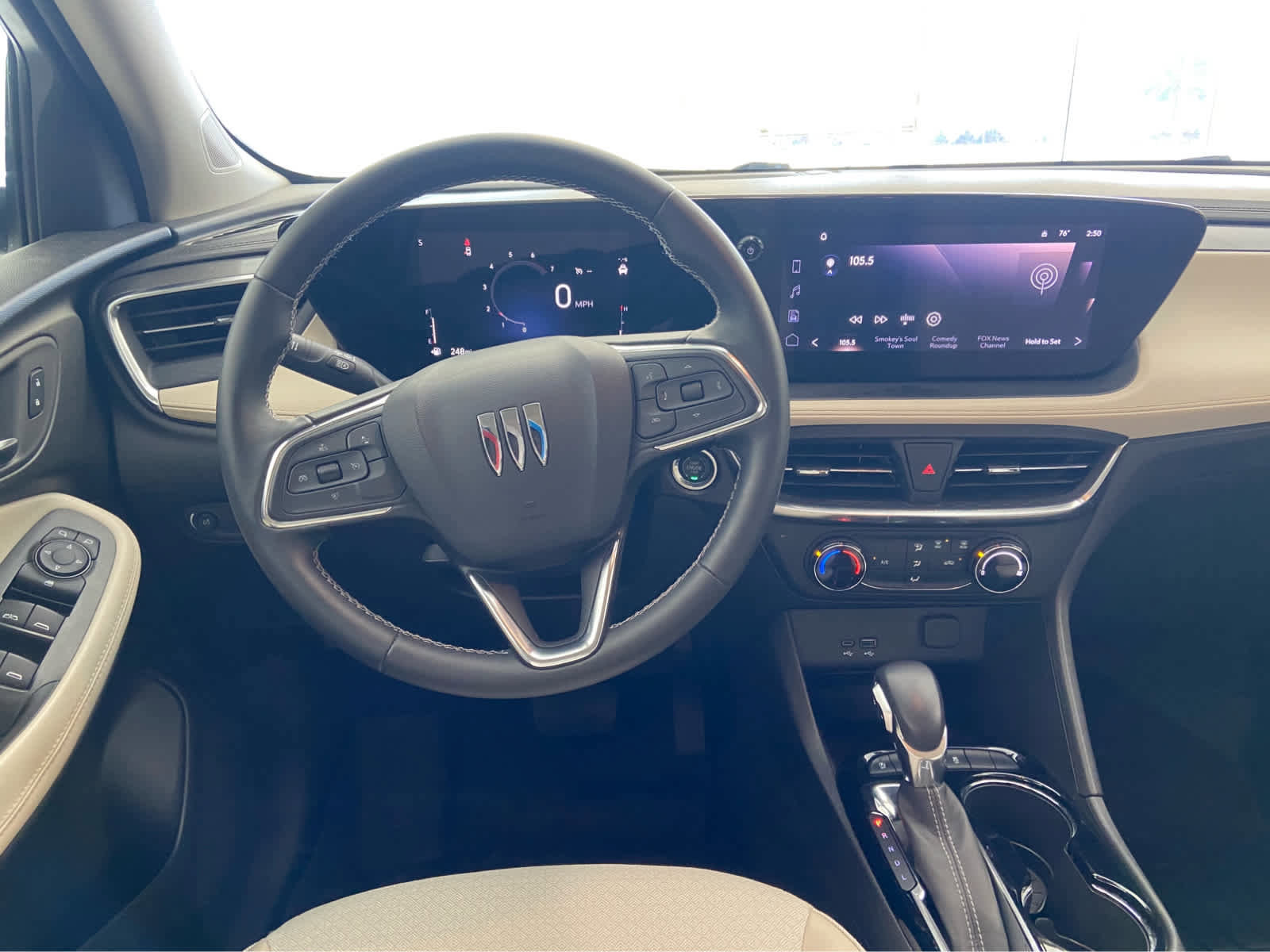 Used 2024 Buick Encore GX Preferred image 17