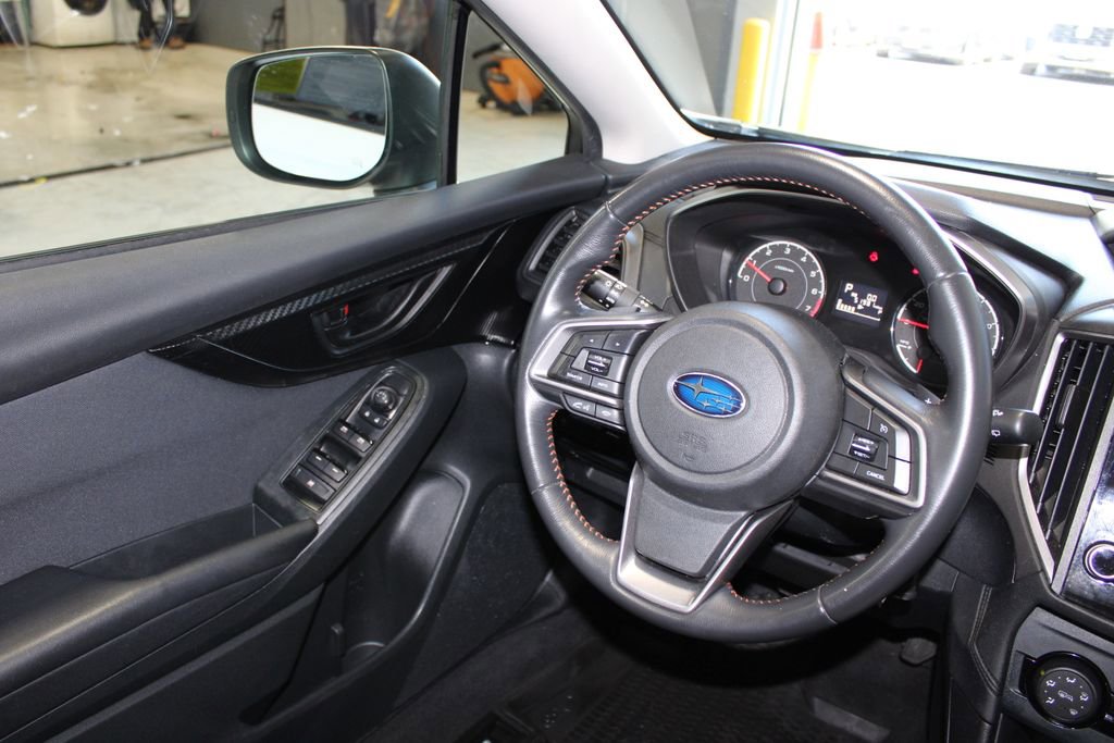 Used 2018 Subaru Crosstrek 2.0i Premium AWD/4WD image 20