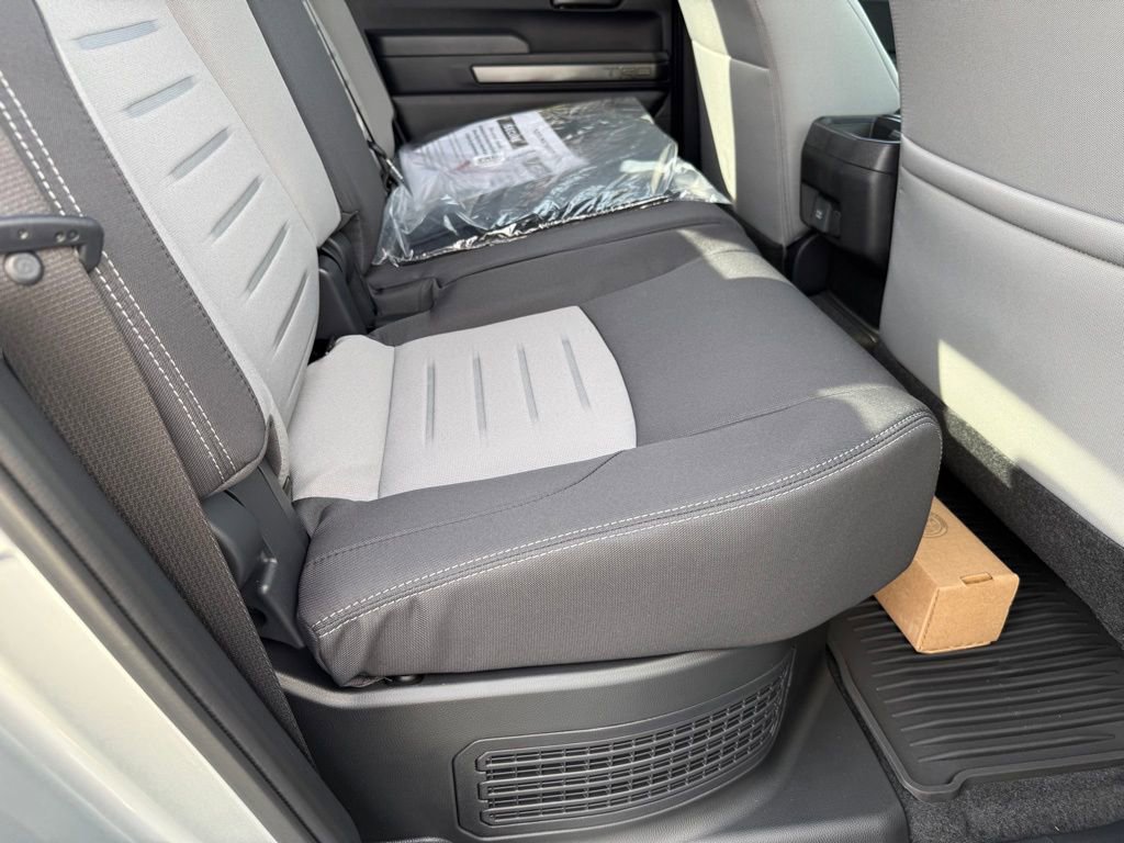 New 2025 Toyota Tacoma TRD Off-Road image 43