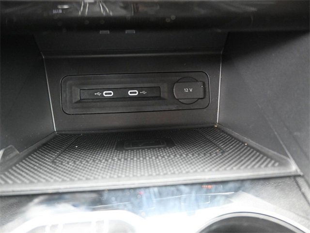 Used 2022 Volkswagen Atlas SE image 9