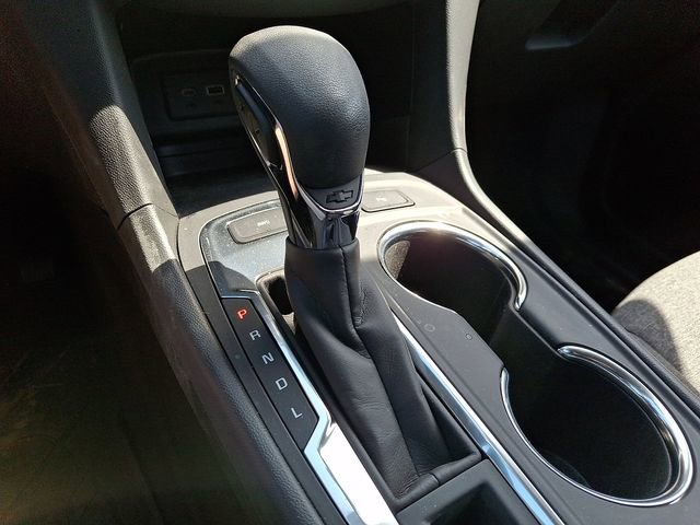 Certified 2024 Chevrolet Equinox LT w/ LPO, Floor Liner Package AWD/4WD image 14