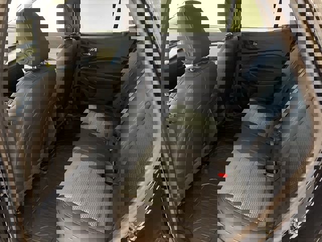 New 2026 Chevrolet Trax LT w/ Driver Confidence Package image 11