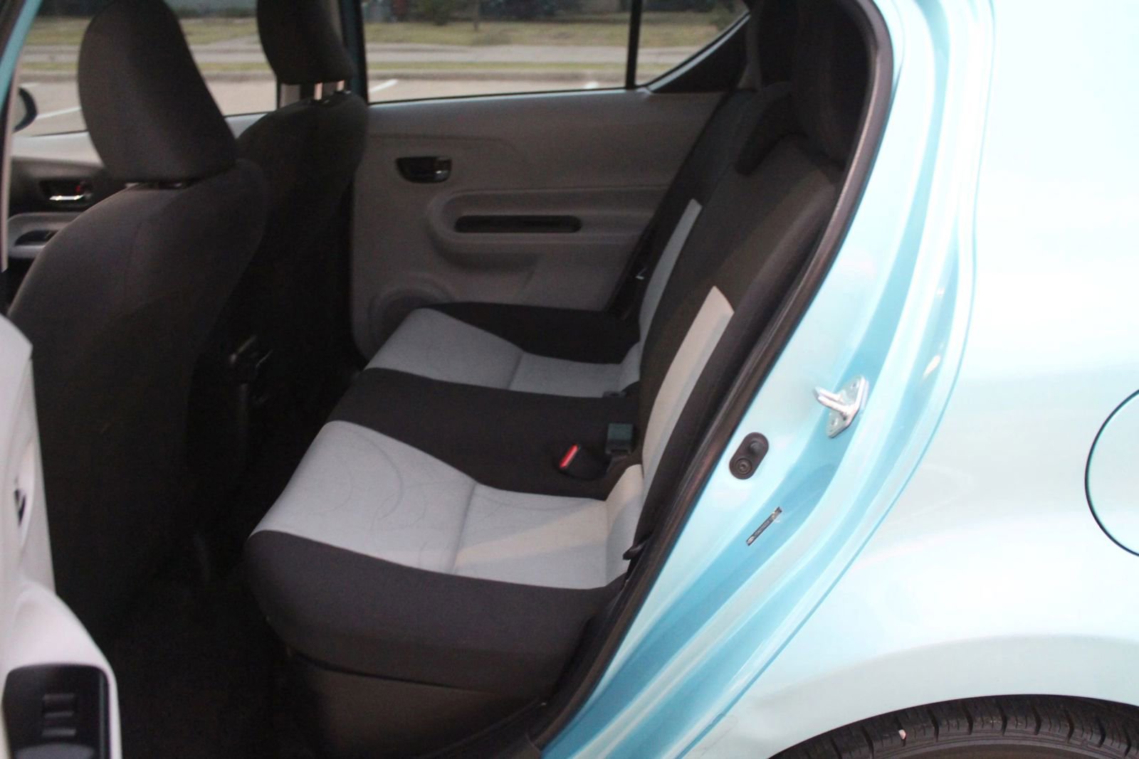 Used 2014 Toyota Prius C Two image 18