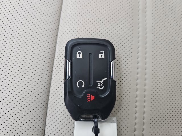 Used 2023 GMC Acadia Denali w/ Denali Ultimate Package image 39