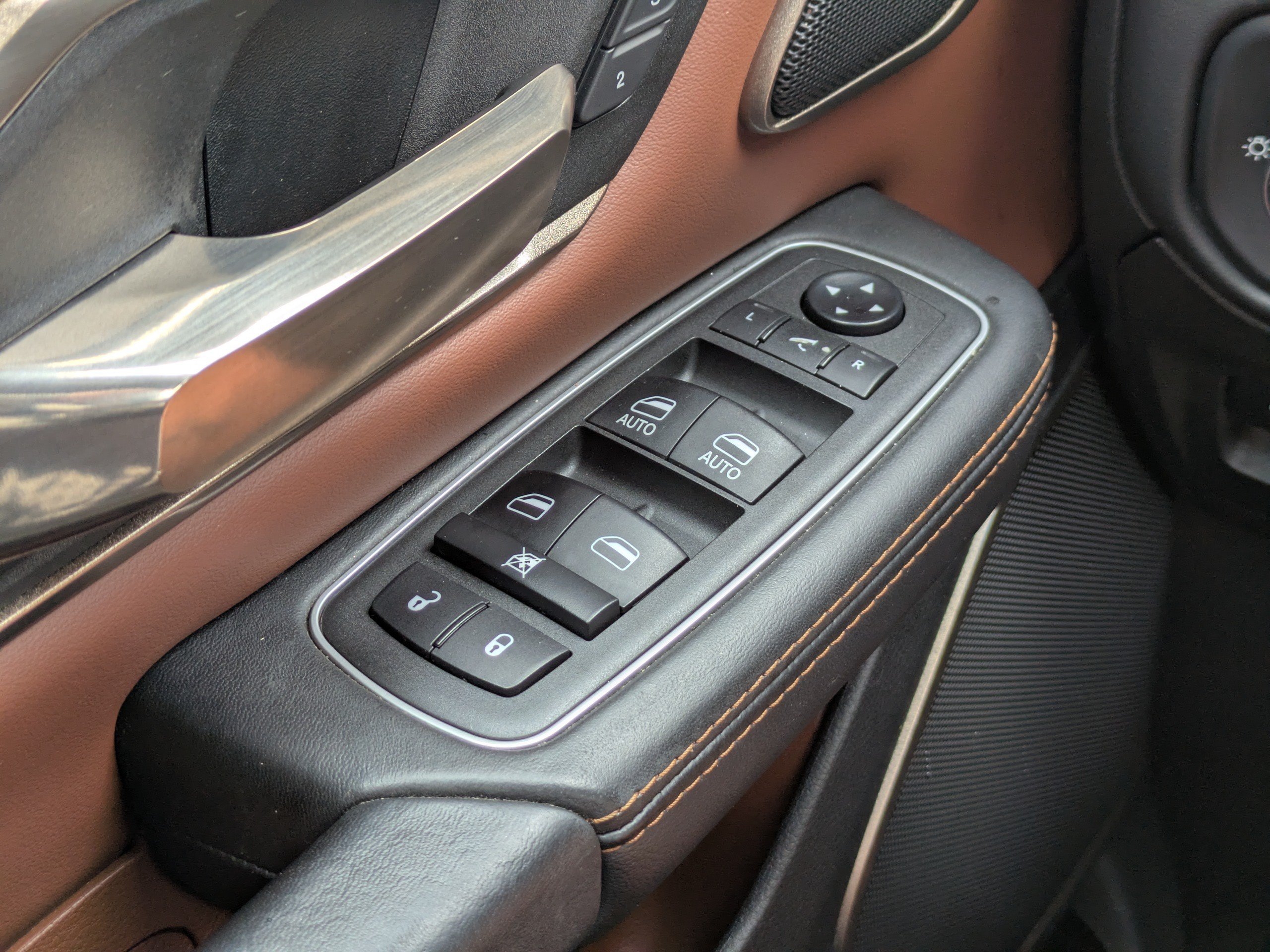 Used 2022 RAM 1500 Limited AWD/4WD image 25