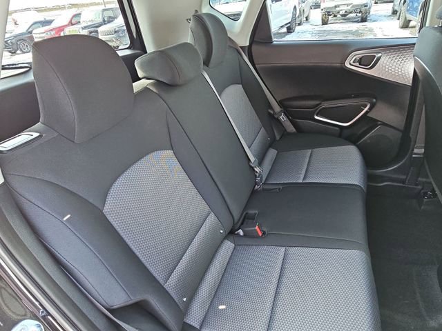 Used 2025 Kia Soul LX w/ LX Technology Package image 24