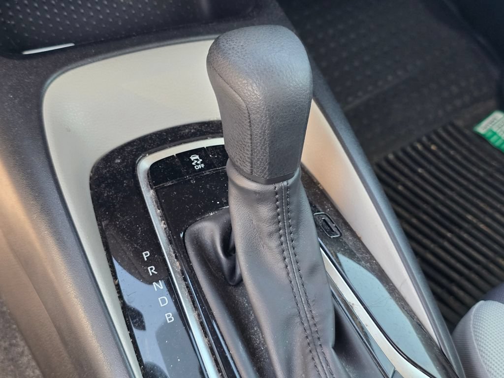 Certified 2024 Toyota Corolla LE FWD image 21