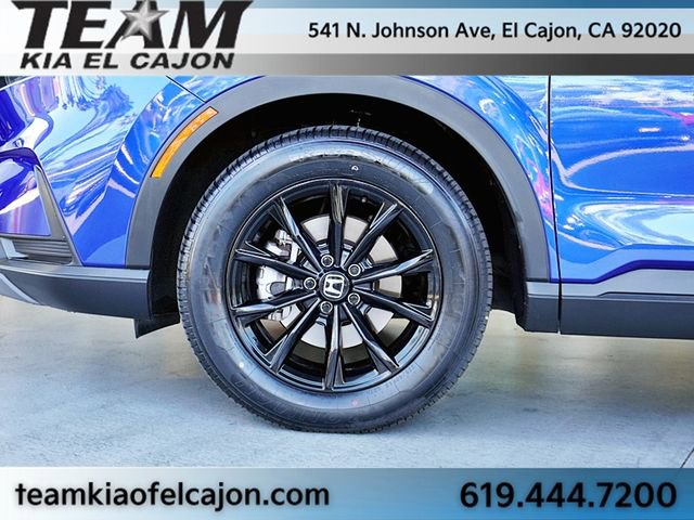 Used 2023 Honda CR-V Sport image 7