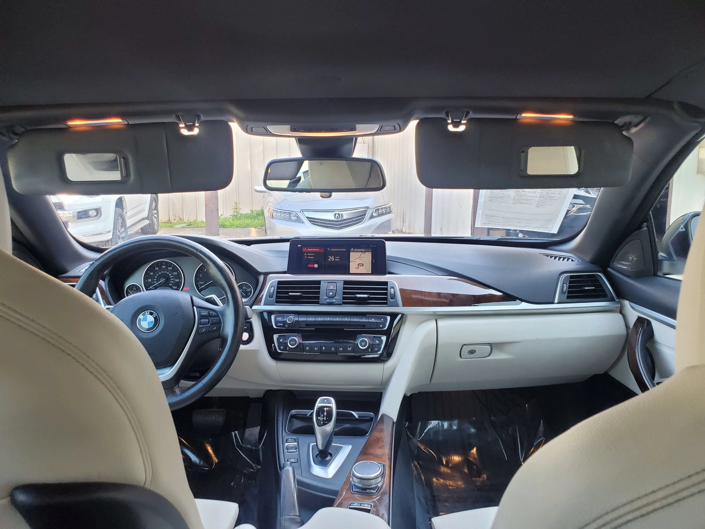 Used 2019 BMW 430i Convertible w/ Convenience Package RWD image 33