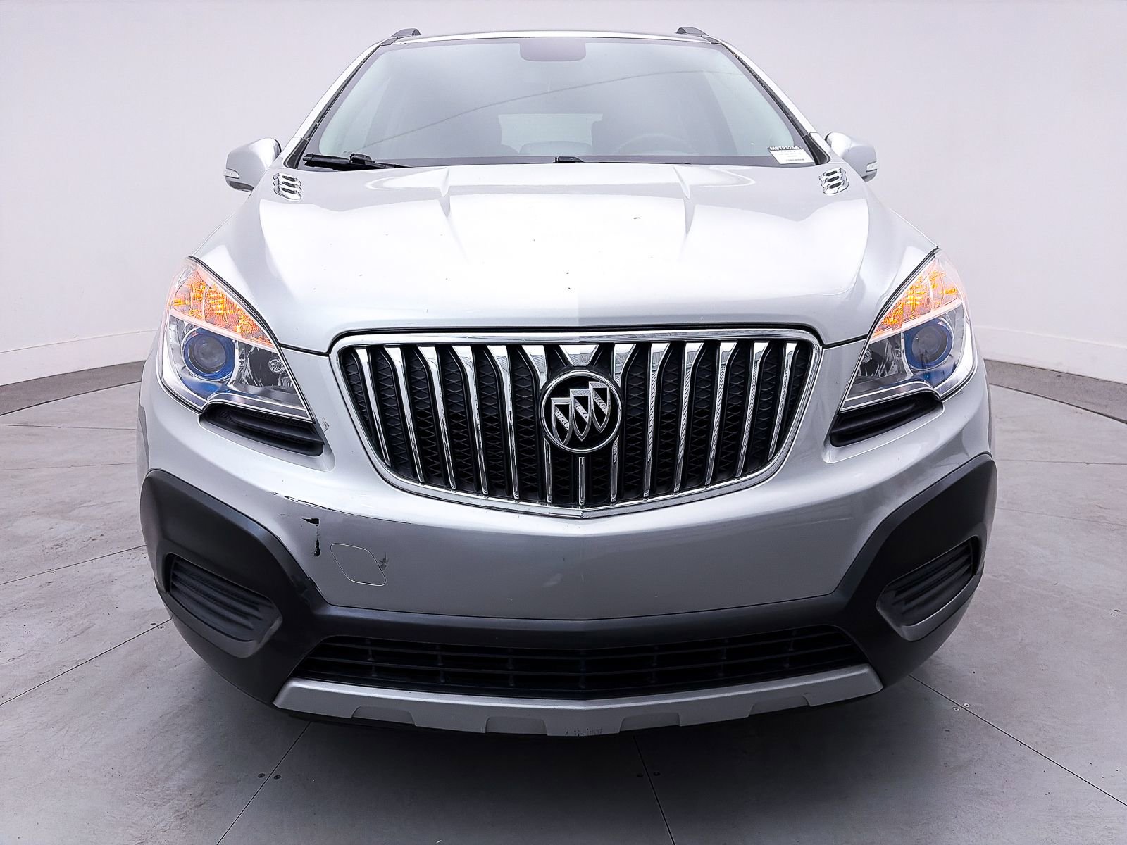 Used 2016 Buick Encore FWD image 5