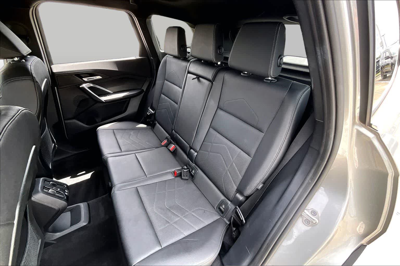 Used 2023 BMW X1 xDrive28i AWD/4WD image 19