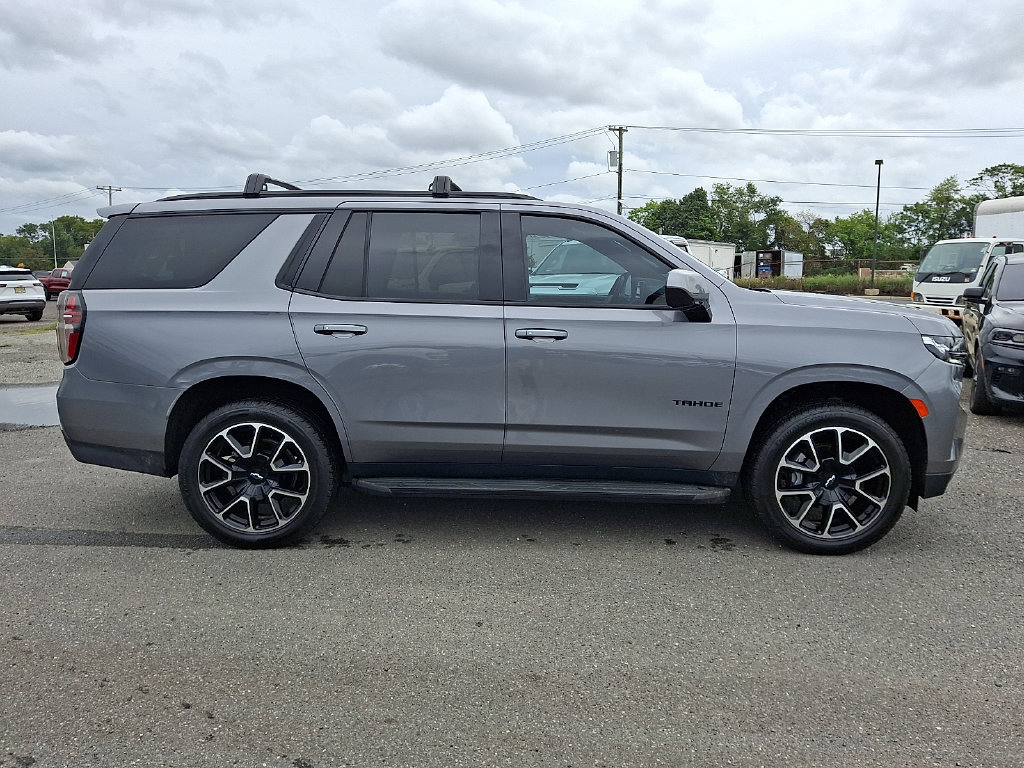 Used 2021 Chevrolet Tahoe RST AWD/4WD image 13