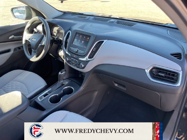 Used 2020 Chevrolet Equinox LS FWD image 35