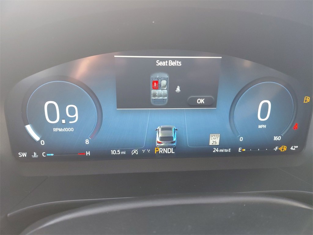 New 2026 Ford Escape Active w/ Active Premium Tech Pack image 32