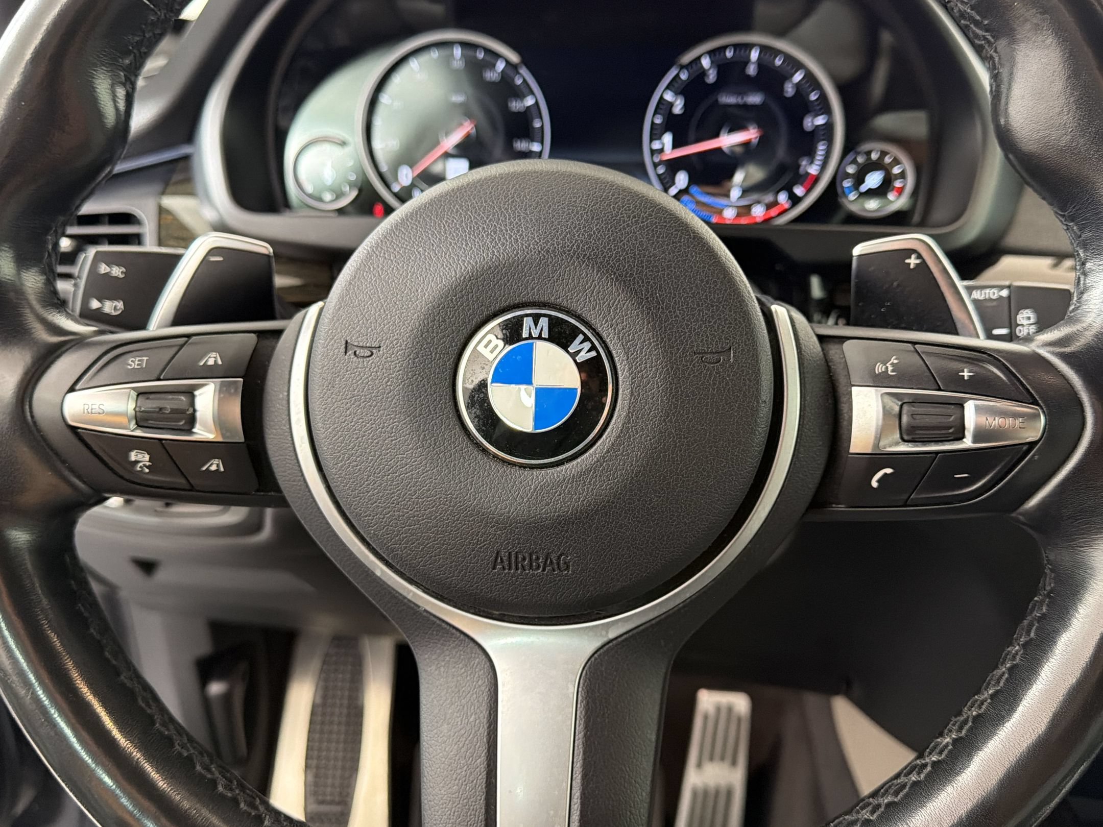 Used 2018 BMW X5 xDrive50i AWD/4WD image 17