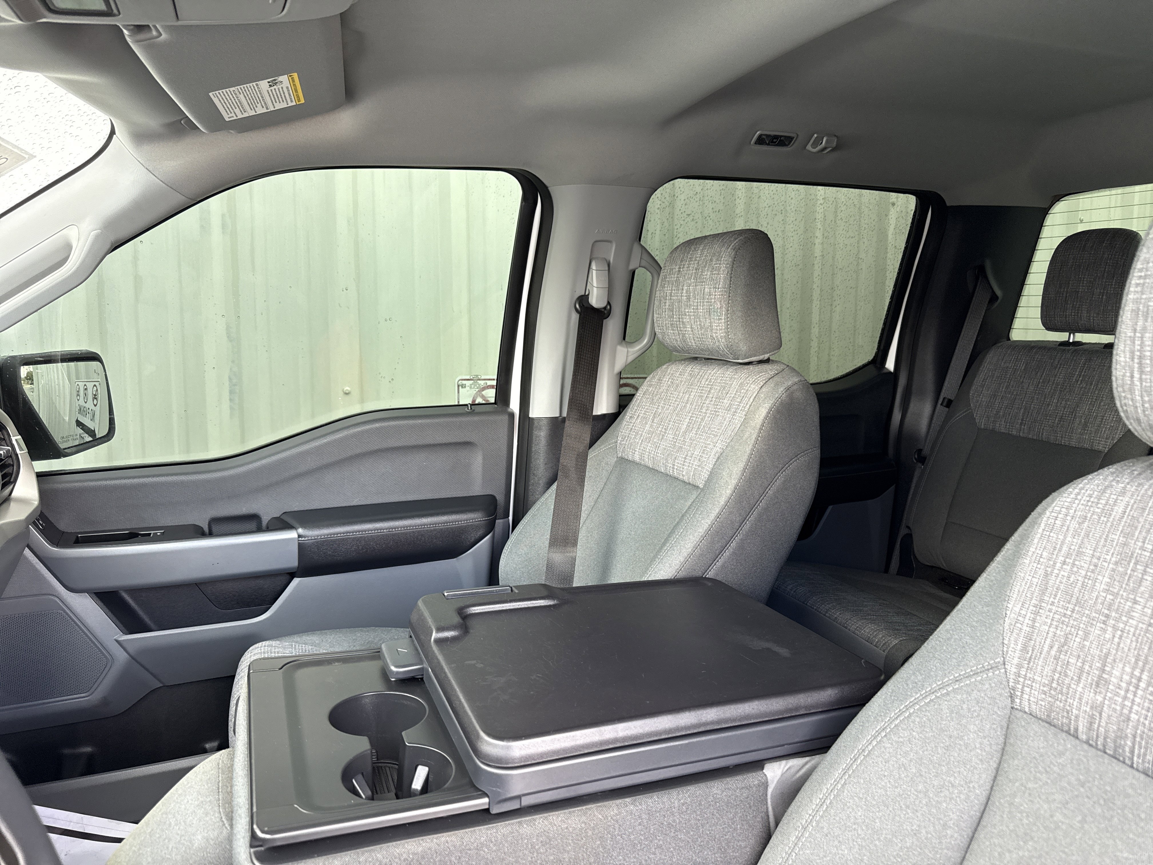 Used 2023 Ford F150 XLT w/ Trailer Tow Package image 14