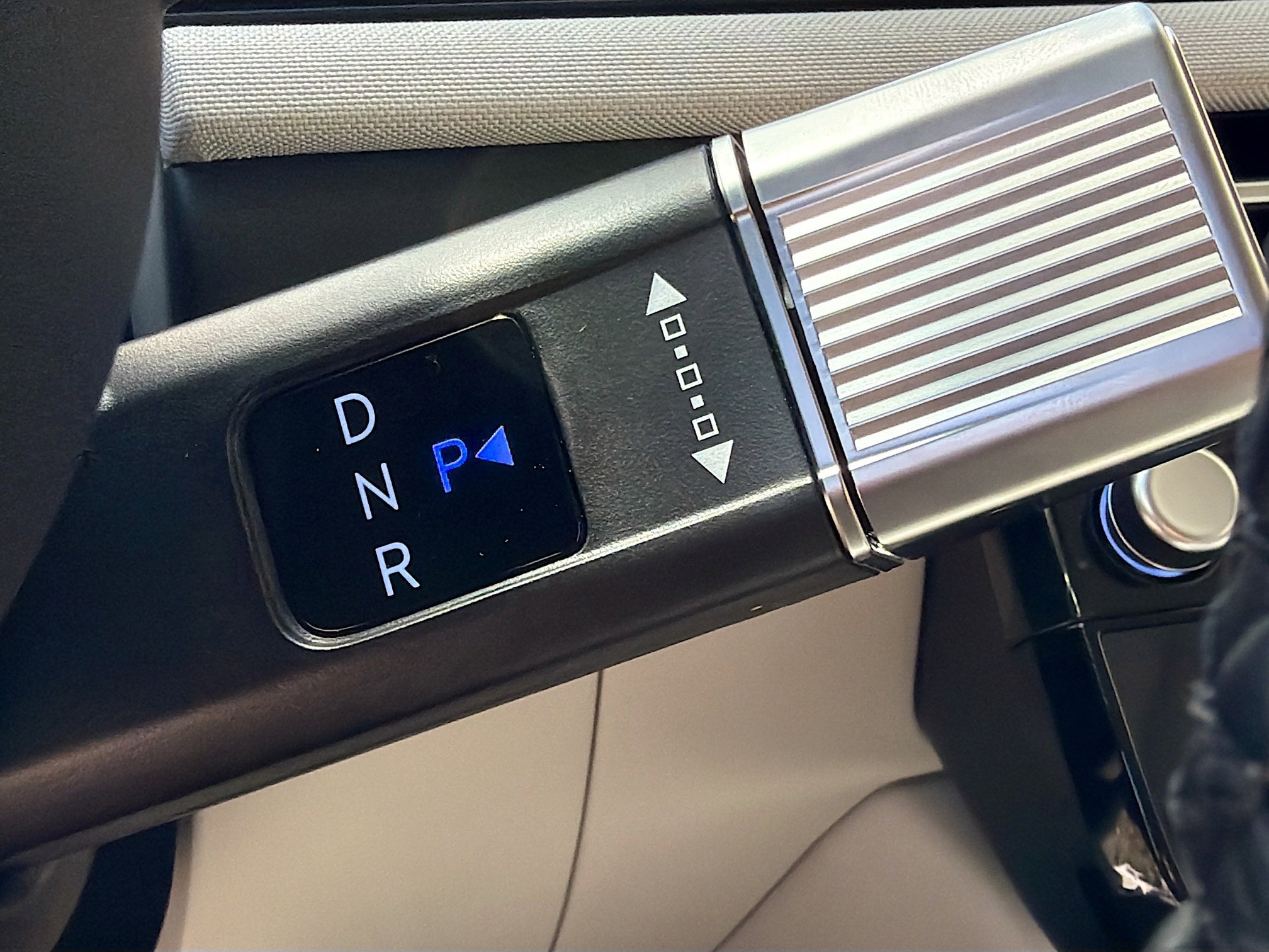 New 2026 Hyundai Tucson Limited image 27