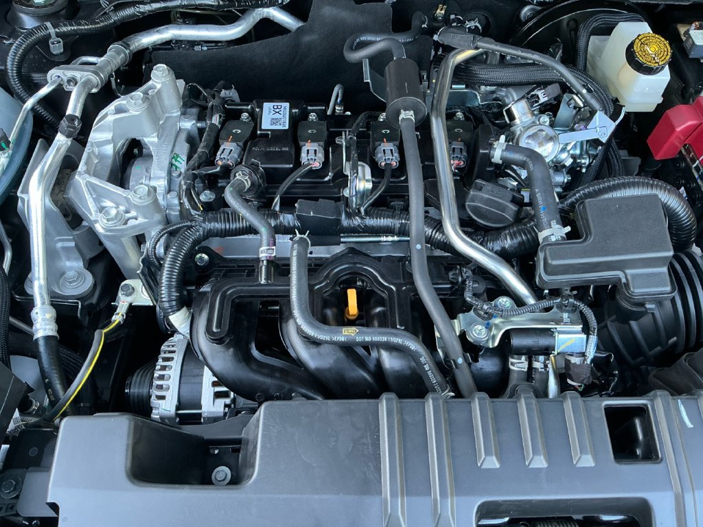 New 2027 Nissan Kicks SV AWD/4WD image 9