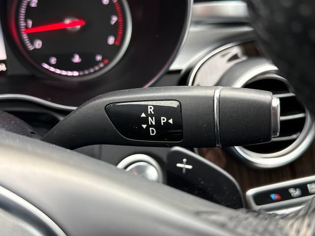 Used 2018 Mercedes-Benz C 300 4MATIC Sedan image 31