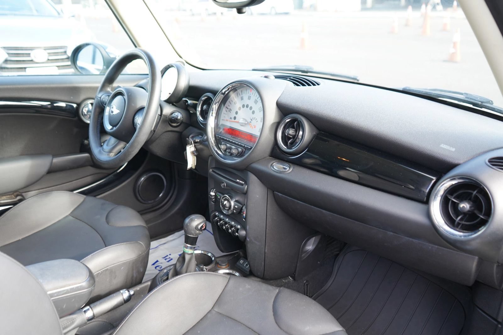 Used 2013 MINI Cooper Clubman S FWD image 14