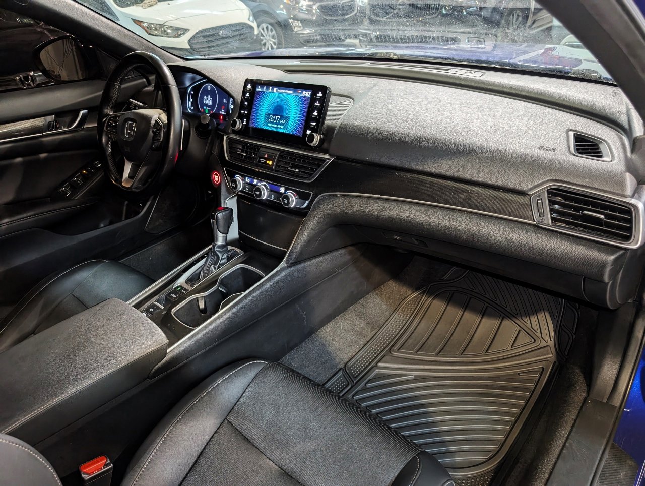 Used 2021 Honda Accord Sport image 28
