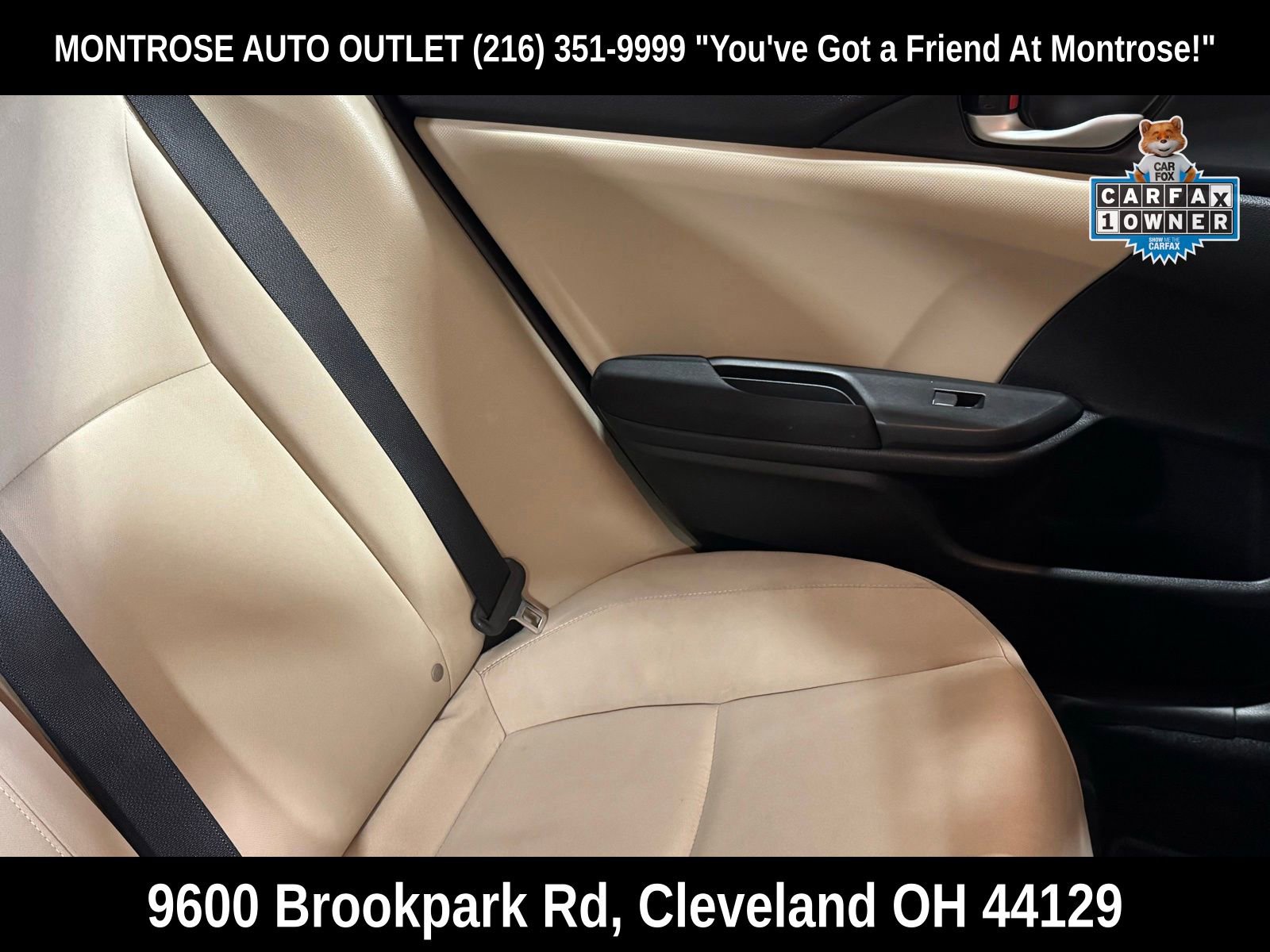Used 2018 Honda Civic LX image 31