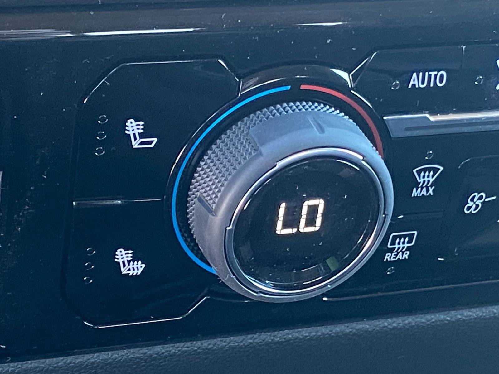 New 2026 Chevrolet Silverado 1500 LT w/ Safety Package image 18