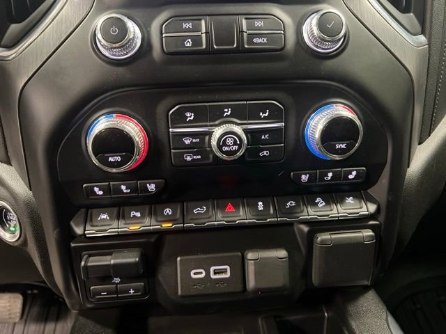 Used 2020 GMC Sierra 1500 Denali w/ Denali Ultimate Package image 37