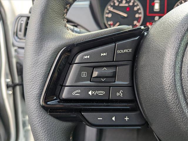 New 2026 Subaru Forester Touring image 15