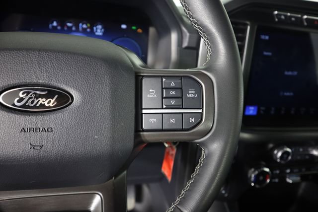 Used 2024 Ford F150 XLT w/ Bed Utility Package AWD/4WD image 45