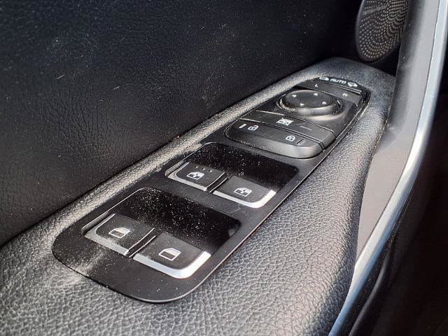 Used 2021 Kia Stinger GT-Line w/ Sun & Sound Package AWD/4WD image 17