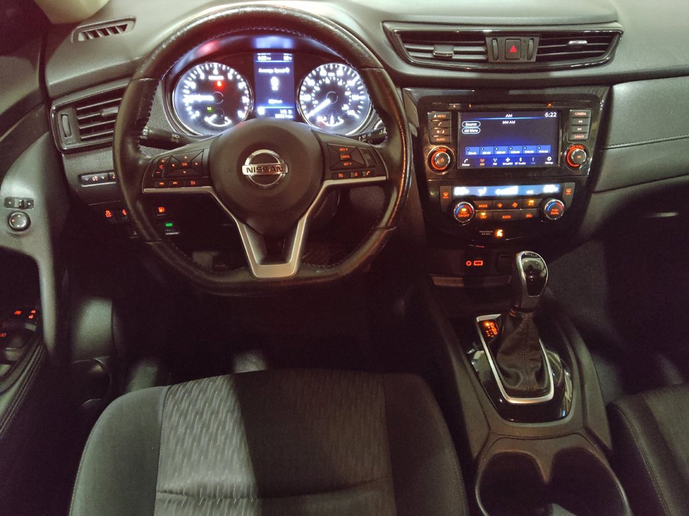 Used 2020 Nissan Rogue SV AWD/4WD image 22