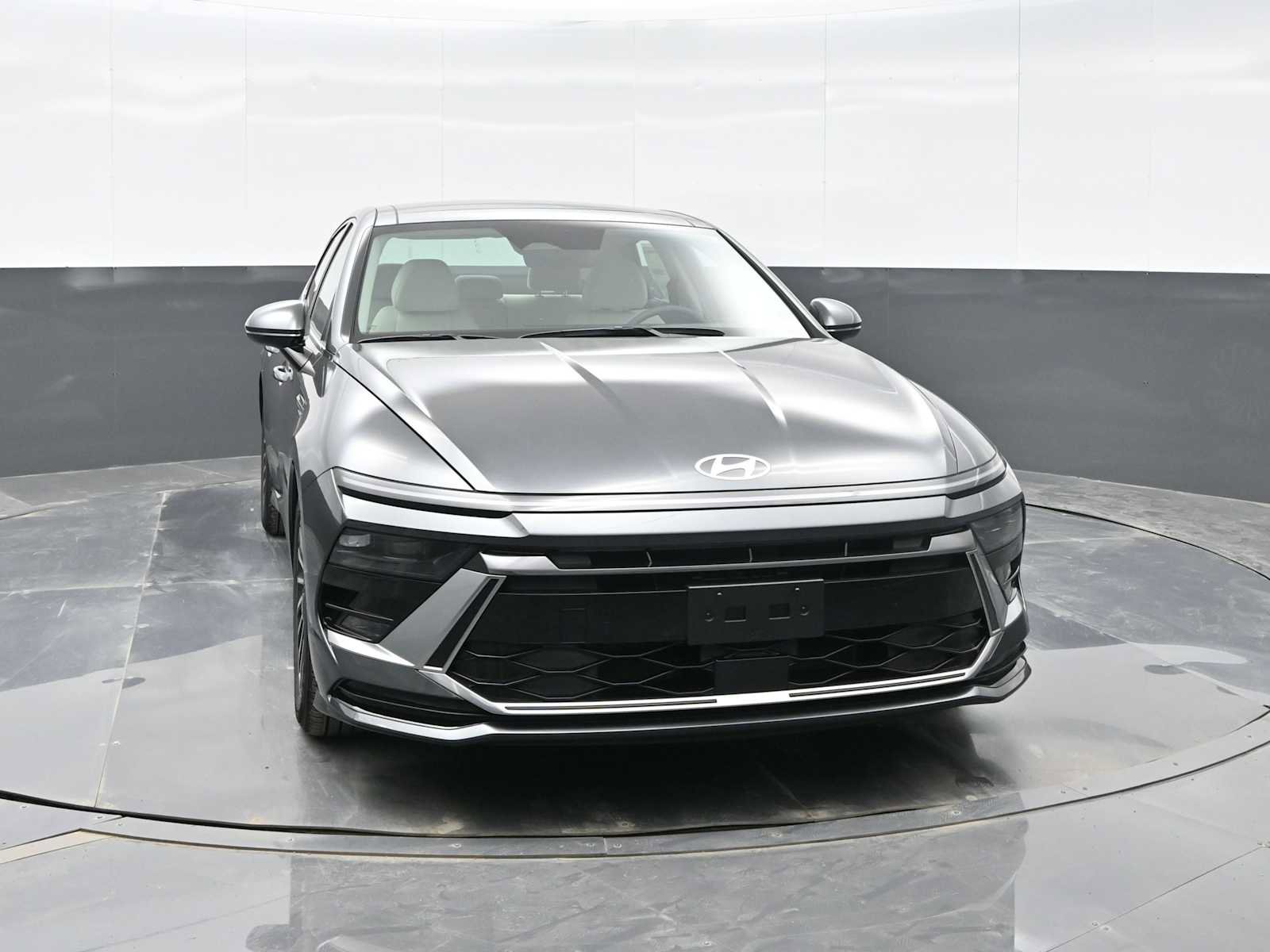 New 2026 Hyundai Sonata SEL video 2