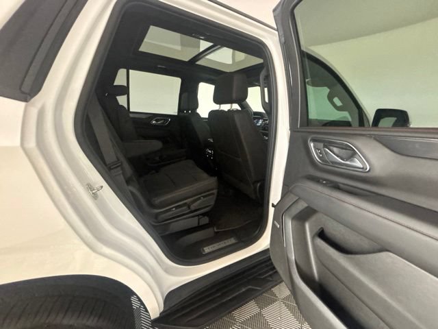 Used 2023 Chevrolet Tahoe RST w/ Luxury Package AWD/4WD image 28