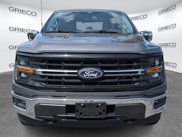 Used 2024 Ford F150 XLT w/ Equipment Group 302A MID AWD/4WD image 2