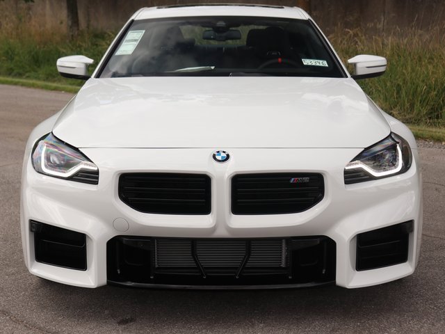New 2025 BMW M2 w/ Lighting Package image 2