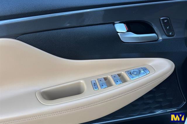 Used 2023 Hyundai Santa Fe Calligraphy image 11