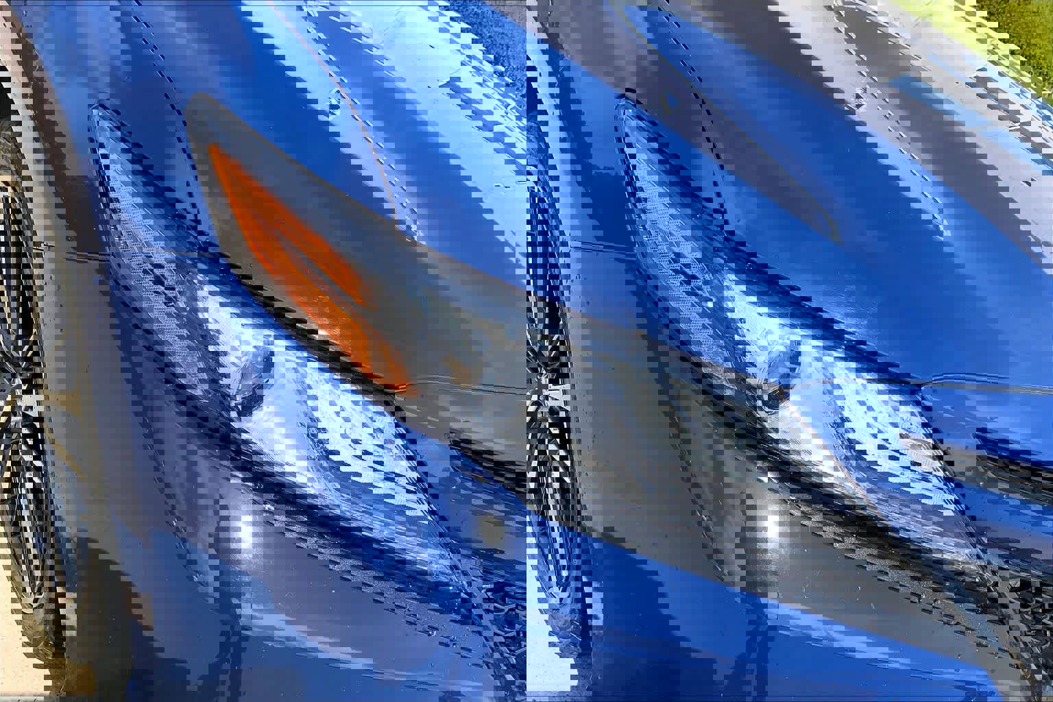 Used 2024 Toyota Camry XSE FWD image 26