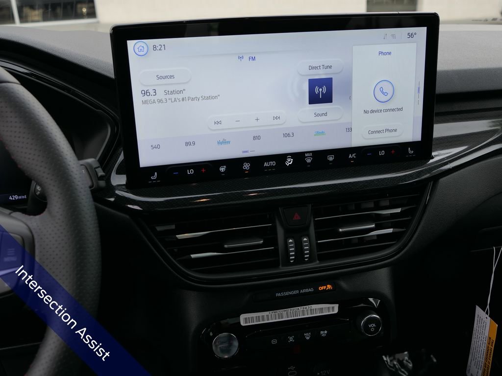 Used 2025 Ford Escape ST-Line w/ Equipment Group 301A image 15