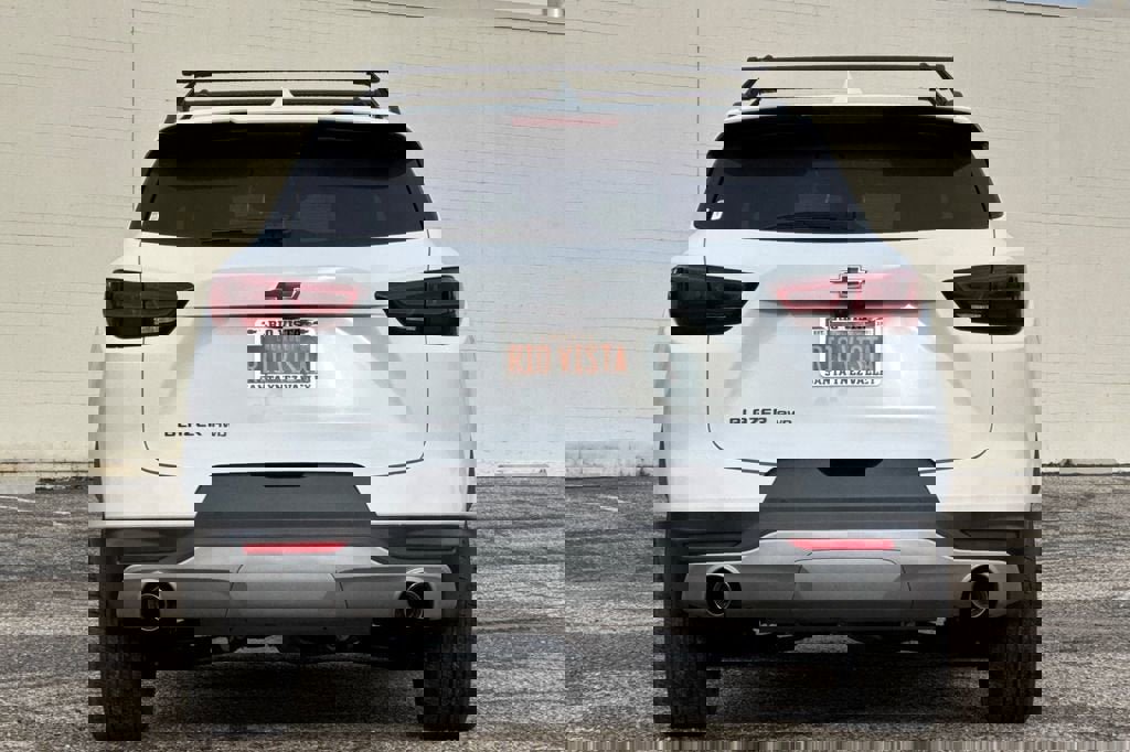 New 2026 Chevrolet Blazer LT w/ Sound & Technology Package image 5