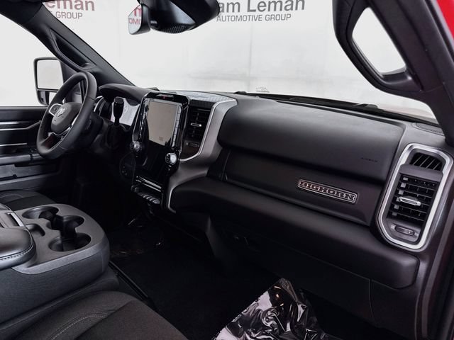 Used 2026 RAM 2500 Big Horn AWD/4WD image 27