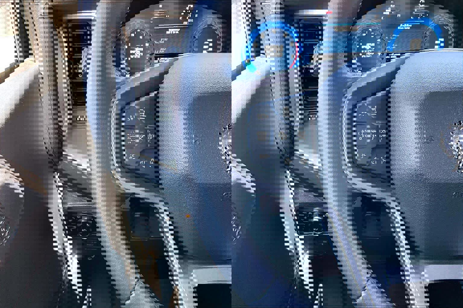 Certified 2025 Ford Bronco Outer Banks image 24