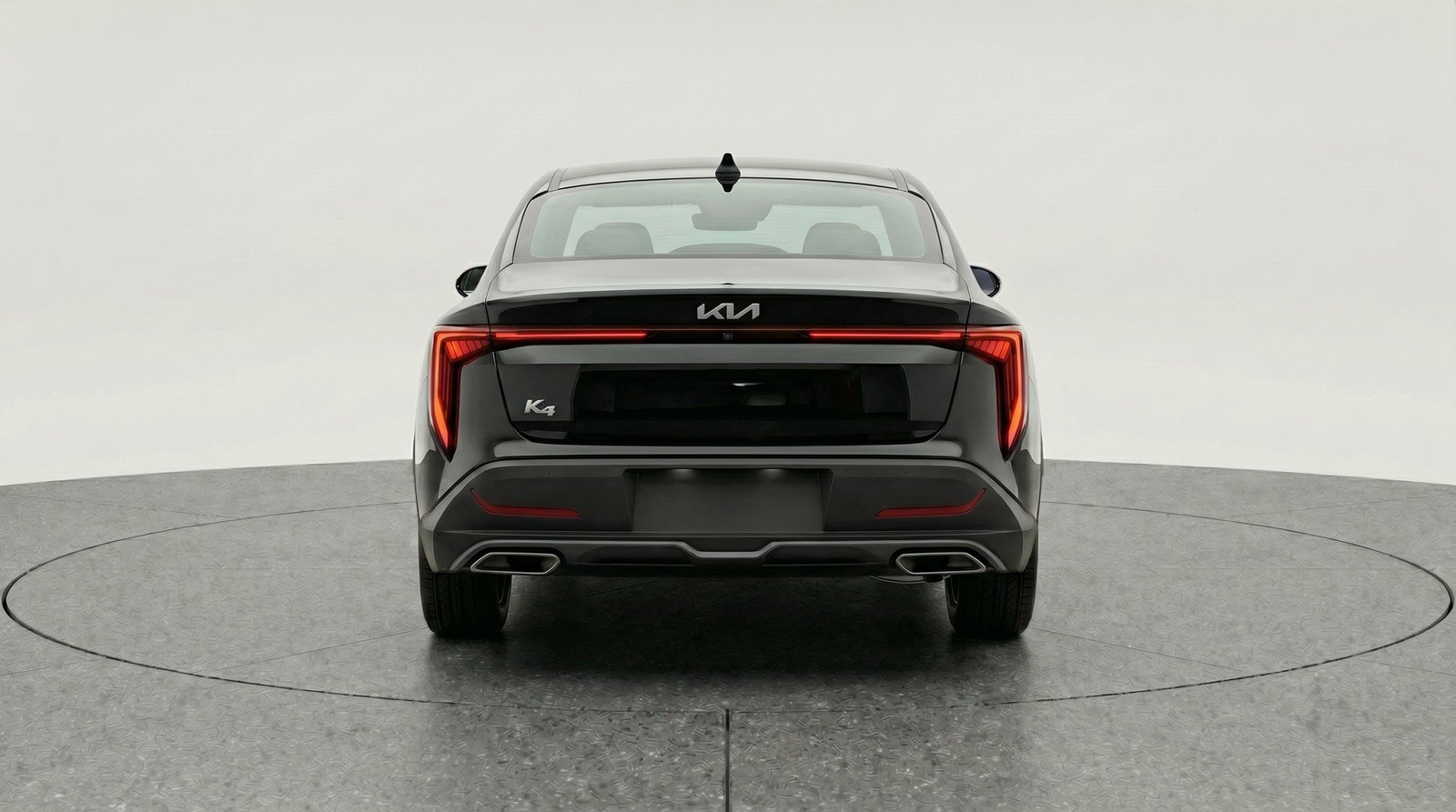 Used 2025 Kia K4 FWD image 7