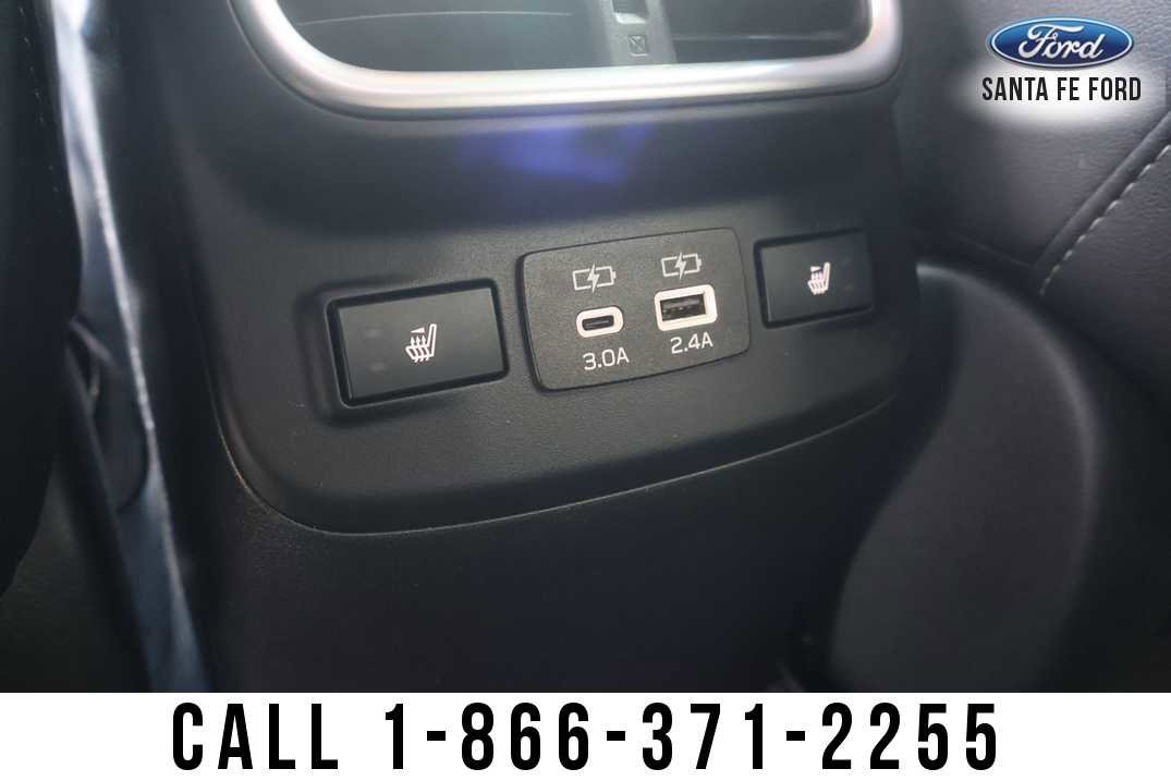 Used 2023 Subaru Outback Limited image 20