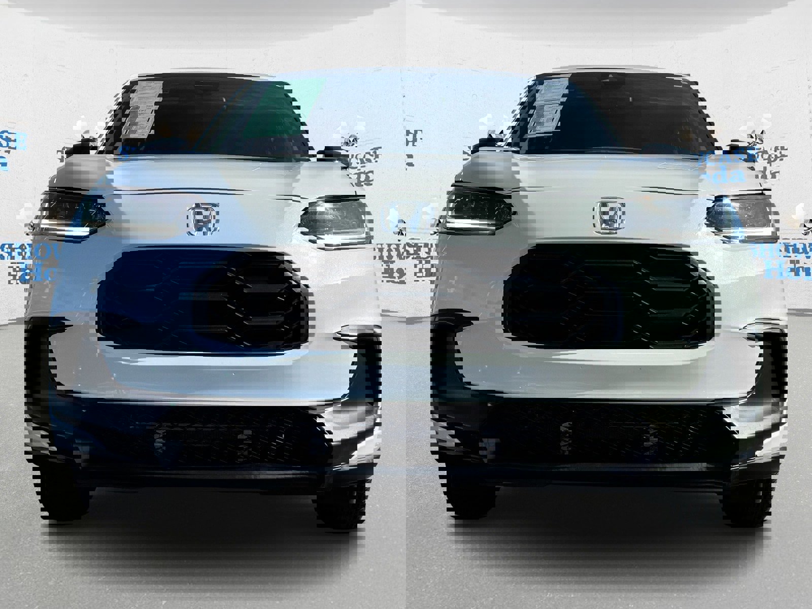 Used 2024 Honda HR-V Sport image 6