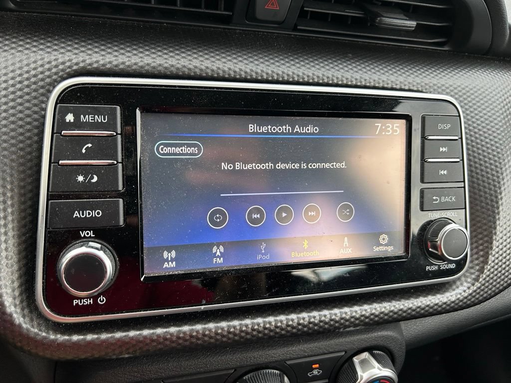 Used 2020 Nissan Kicks S FWD image 24