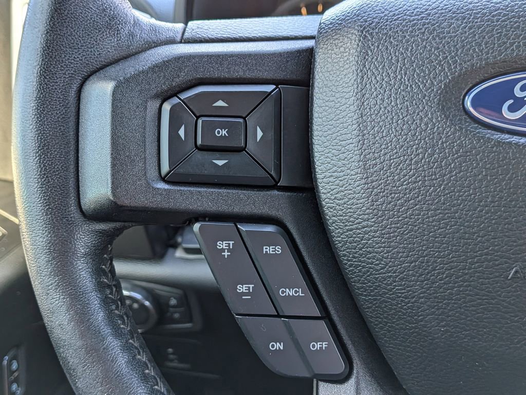 Used 2017 Ford F150 XLT w/ Equipment Group 302A Luxury image 26