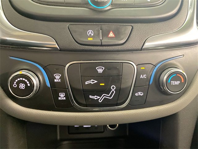 Certified 2024 Chevrolet Equinox LS w/ LS Convenience Package image 40