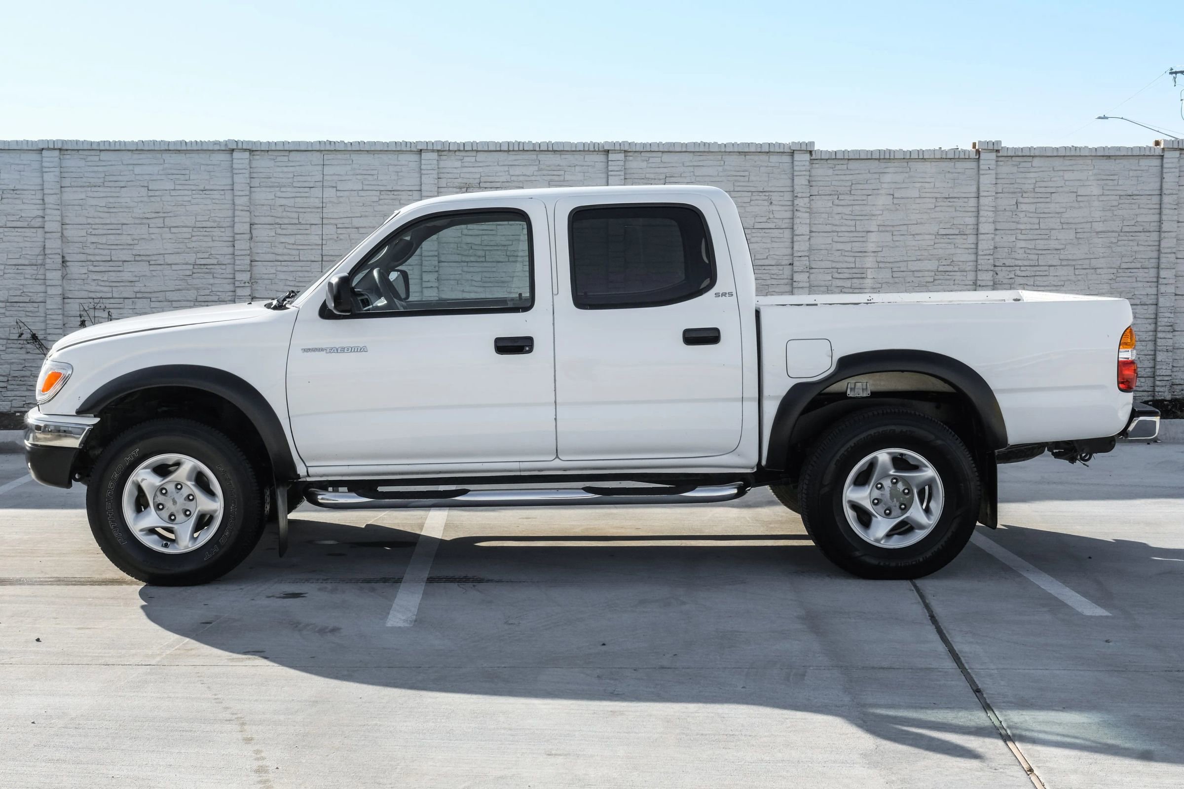 Used 2004 Toyota Tacoma PreRunner RWD image 11